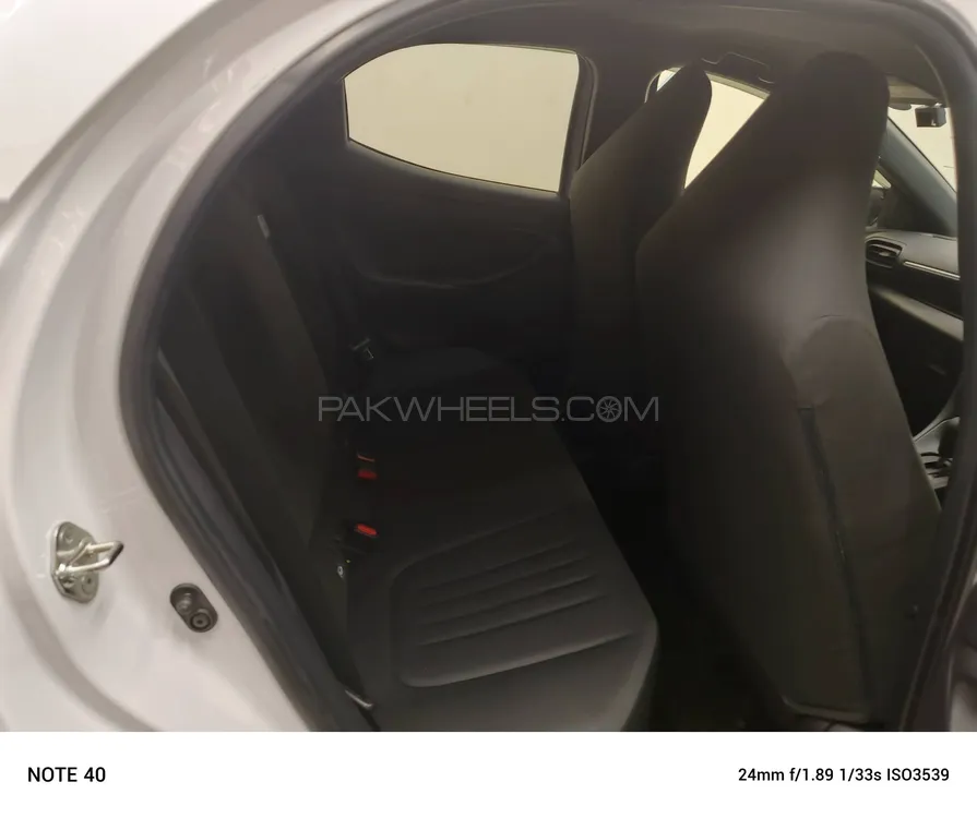 Suzuki Alto 2021 for Sale in Lahore Image-1