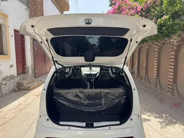 Suzuki Alto 2024 for Sale in Rahim Yar Khan Image-1