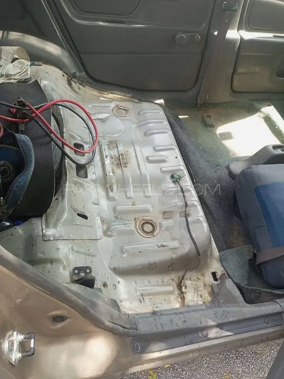 سوزوکی آلٹو 2003 for Sale in راولپنڈی Image-1