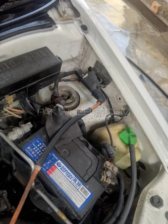 Suzuki Alto 2008 for Sale in Peshawar Image-1