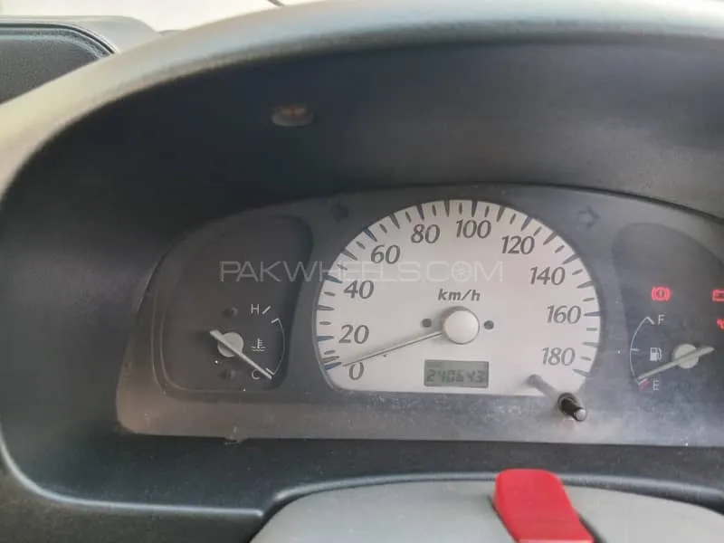 Suzuki Alto 2009 for Sale in Lahore Image-1