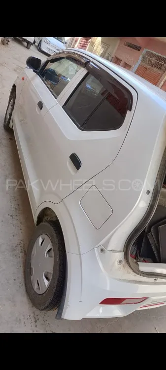 Suzuki Alto 2021 for Sale in Hyderabad Image-1