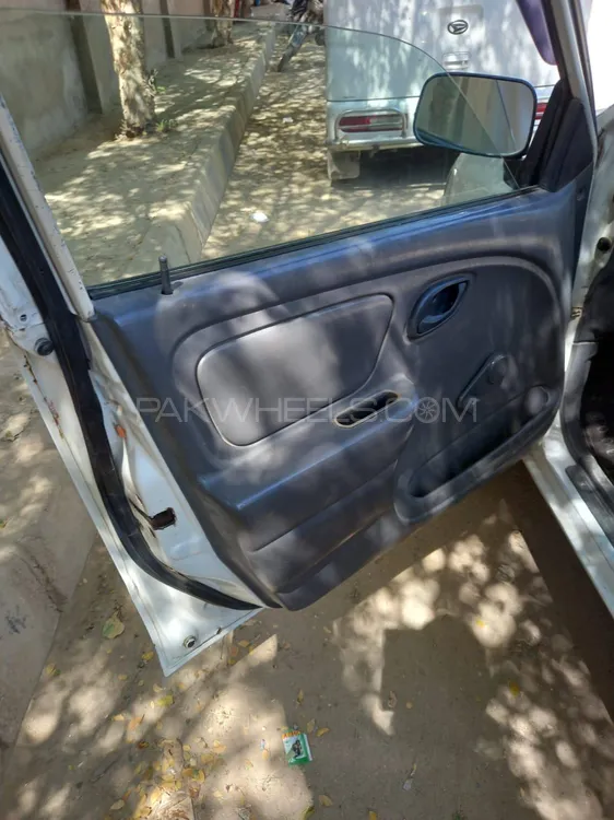 Suzuki Alto 2010 for Sale in Karachi Image-1