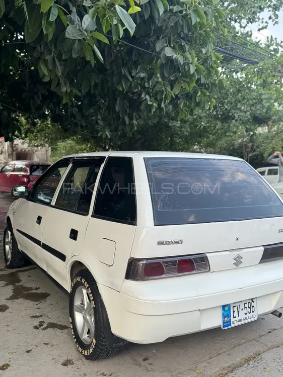 سوزوکی کلٹس 2015 for Sale in اسلام آباد Image-1