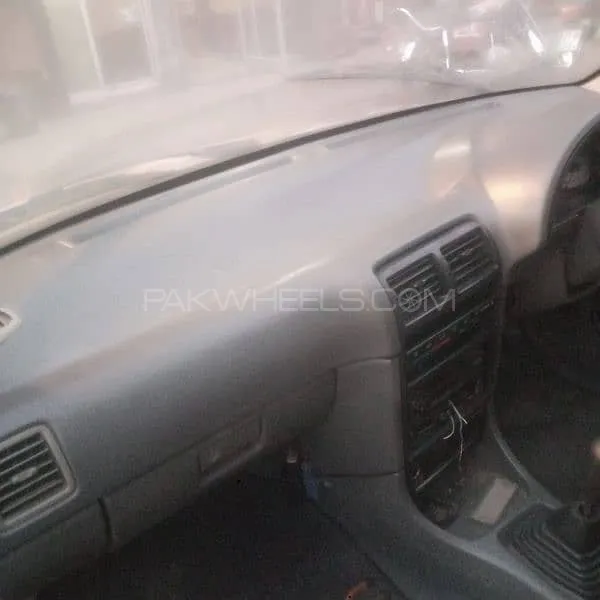 Suzuki Cultus 2004 for Sale in Lahore Image-1