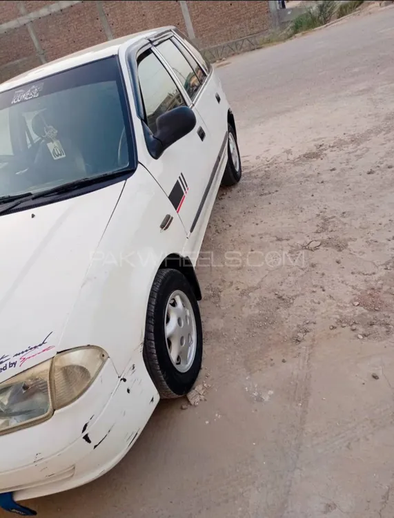 Suzuki Cultus 2006 for Sale in D.G.Khan Image-1