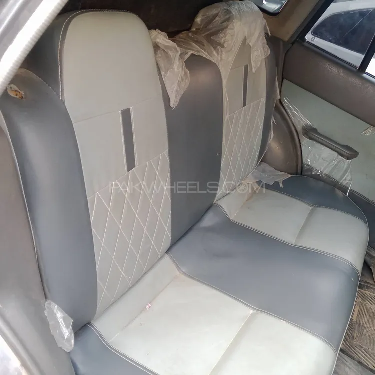 Suzuki Cultus 2006 for Sale in Karachi Image-1