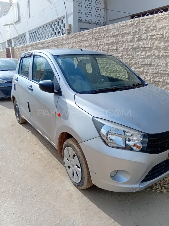 سوزوکی کلٹس 2022 for Sale in کراچی Image-1