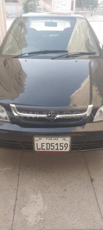 Suzuki Cultus 2007 for Sale in Lahore Image-1