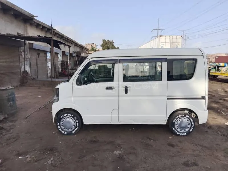 Suzuki Every 2016 for Sale in Karachi Image-1