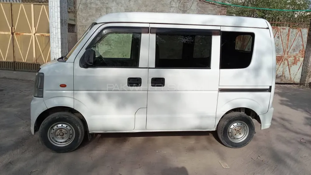 Suzuki Every 2017 for Sale in Gujrat Image-1