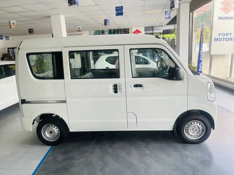 سوزوکی ایوری 2024 for Sale in ملتان Image-1