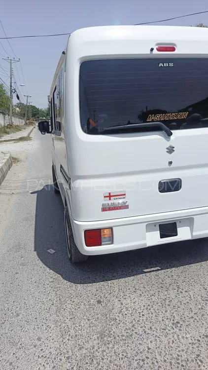 Suzuki Every 2025 for Sale in Islamabad Image-1