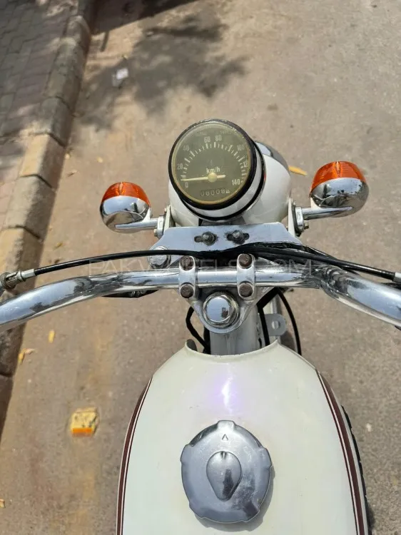 Honda Other 1979 for Sale Image-1