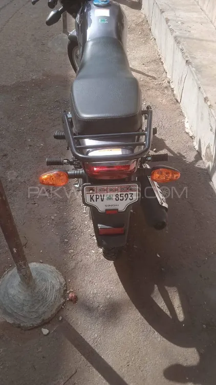 Suzuki GD 110S 2022 for Sale Image-1