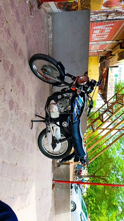 سوزوکی GS 150 2011 for Sale Image-1