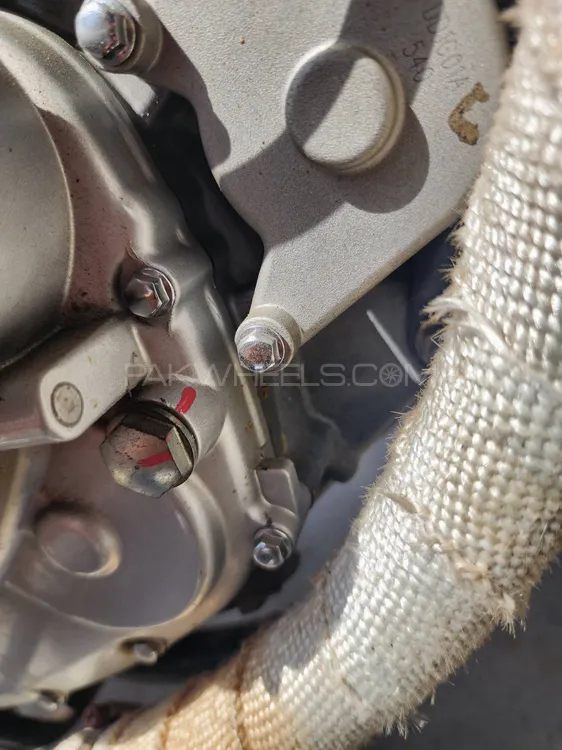 Suzuki GS 150 2022 for Sale Image-1