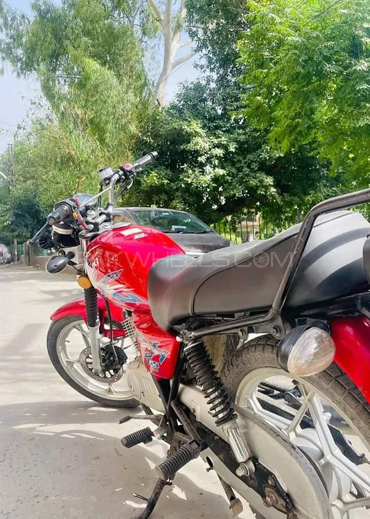 Suzuki GS 150 SE 2021 for Sale Image-1