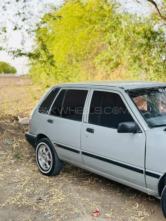 Suzuki Khyber 1997 for Sale in Talagang Image-1