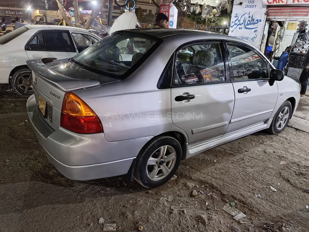 Suzuki Liana 2006 for Sale in Hyderabad Image-1