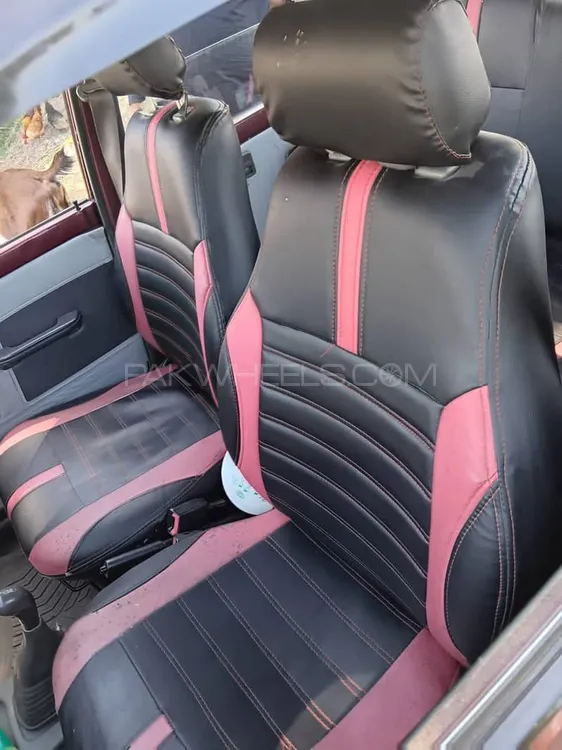 Suzuki Mehran 2006 for Sale in Lahore Image-1