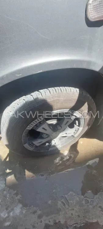 Suzuki Mehran 2013 for Sale in Islamabad Image-1