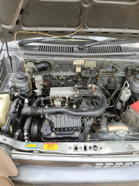 Suzuki Mehran 2015 for Sale in Sialkot Image-1