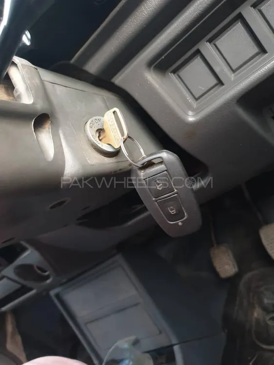 Suzuki Mehran 2017 for Sale in Layyah Image-1