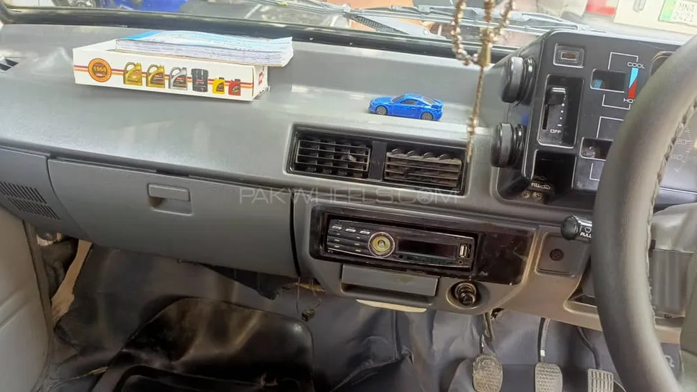 Suzuki Mehran 2018 for Sale in Khanewal Image-1