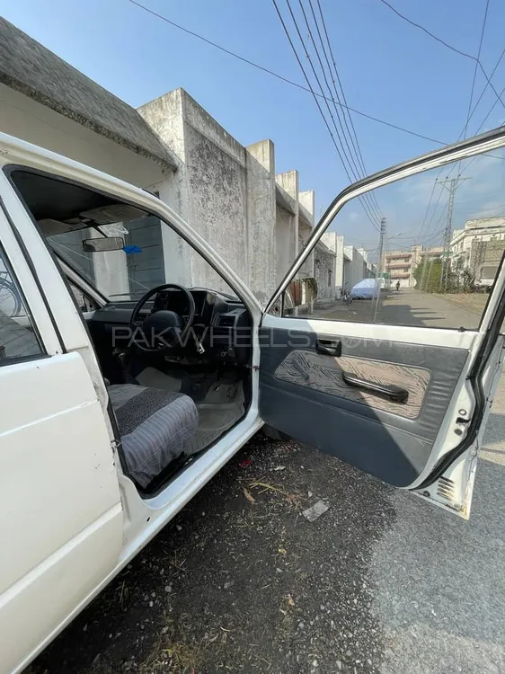 Suzuki Mehran 2003 for Sale in Islamabad Image-1