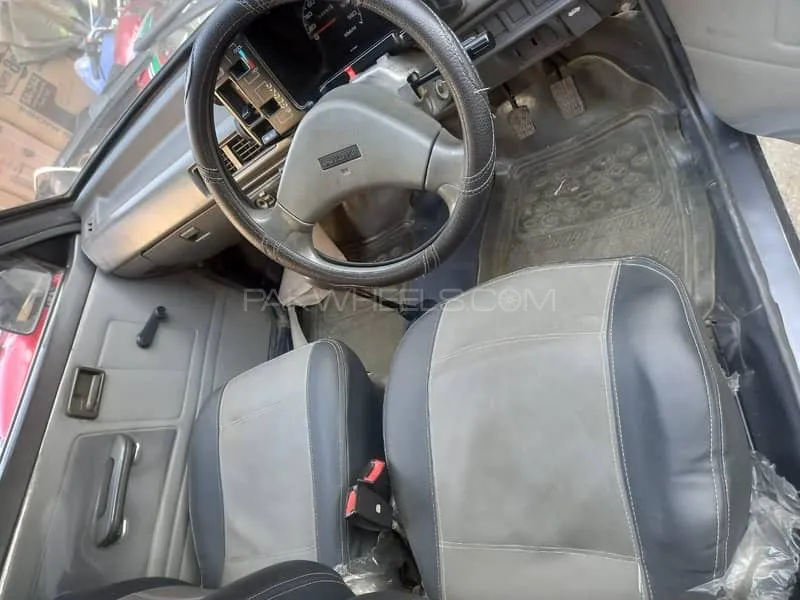 Suzuki Mehran 2012 for Sale in Rawalpindi Image-1