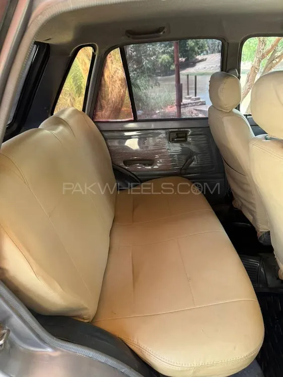 Suzuki Mehran 2018 for Sale in Sukkur Image-1