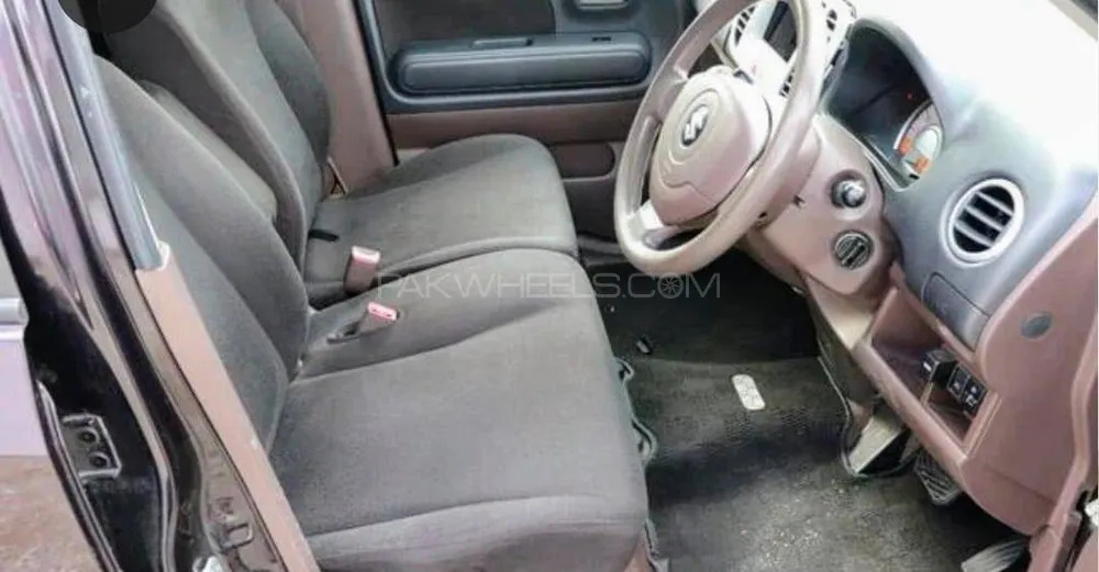 Suzuki MR Wagon 2012 for Sale in Lahore Image-1