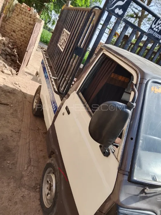 Suzuki Ravi 2020 for Sale in Khanewal Image-1