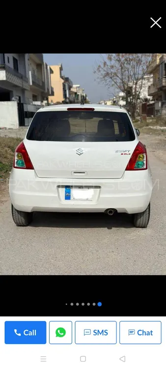 Suzuki Swift 2013 for Sale in Kamoke Image-1