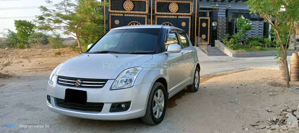 Suzuki Swift 2019 for Sale in Karachi Image-1