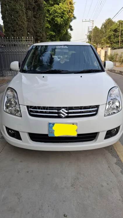 Suzuki Swift 2019 for Sale in Rawalpindi Image-1