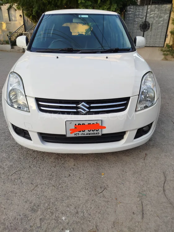 سوزوکی سوئفٹ 2018 for Sale in راولپنڈی Image-1