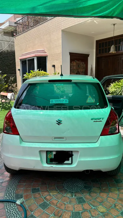 Suzuki Swift 2019 for Sale in Lahore Image-1