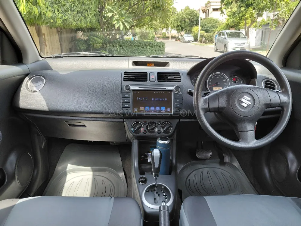 Suzuki Swift 2020 for Sale in Lahore Image-1