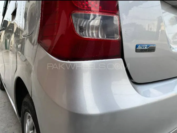 Suzuki Wagon R 2022 for Sale in Lahore Image-1