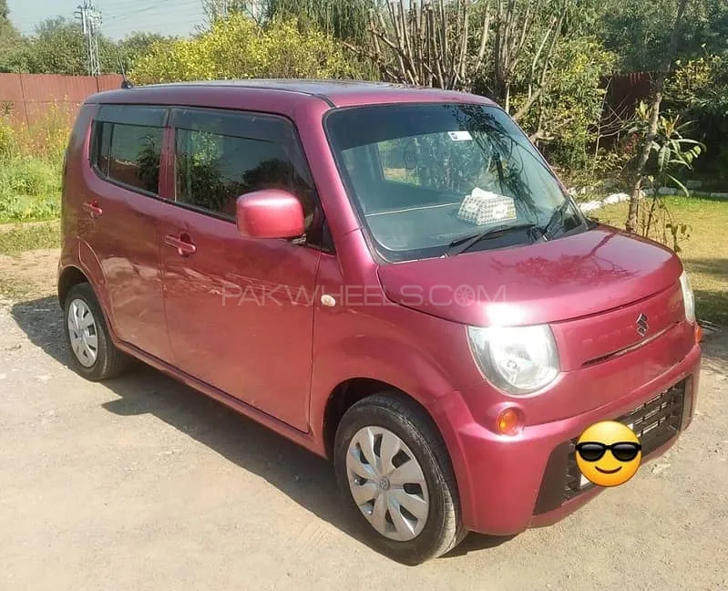 Suzuki MR Wagon 2011 for Sale in Rawalpindi Image-1