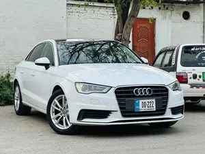 Audi A3 1.8 TFSI 2015 for Sale