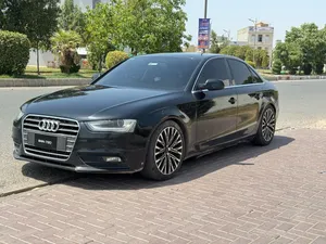 Audi A4 1.8 TFSI 2014 for Sale