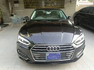 Audi A5 1.4 TFSI Sportback 2018 for Sale