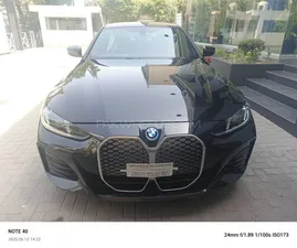 BMW i4 eDrive35 2025 for Sale