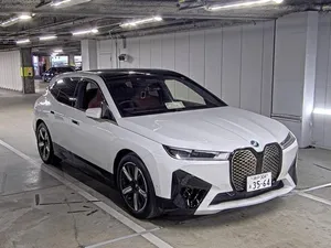 BMW iX 2022 for Sale