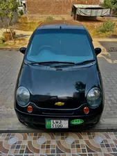 Chevrolet Joy 1.0 2006 for Sale