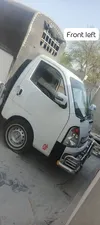 Daehan Shehzore Pickup 2.6 2018 for Sale