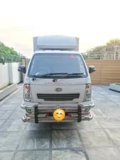 Daehan Shehzore Pickup 2.6 2018 for Sale